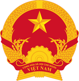 Quốc huy Việt Nam