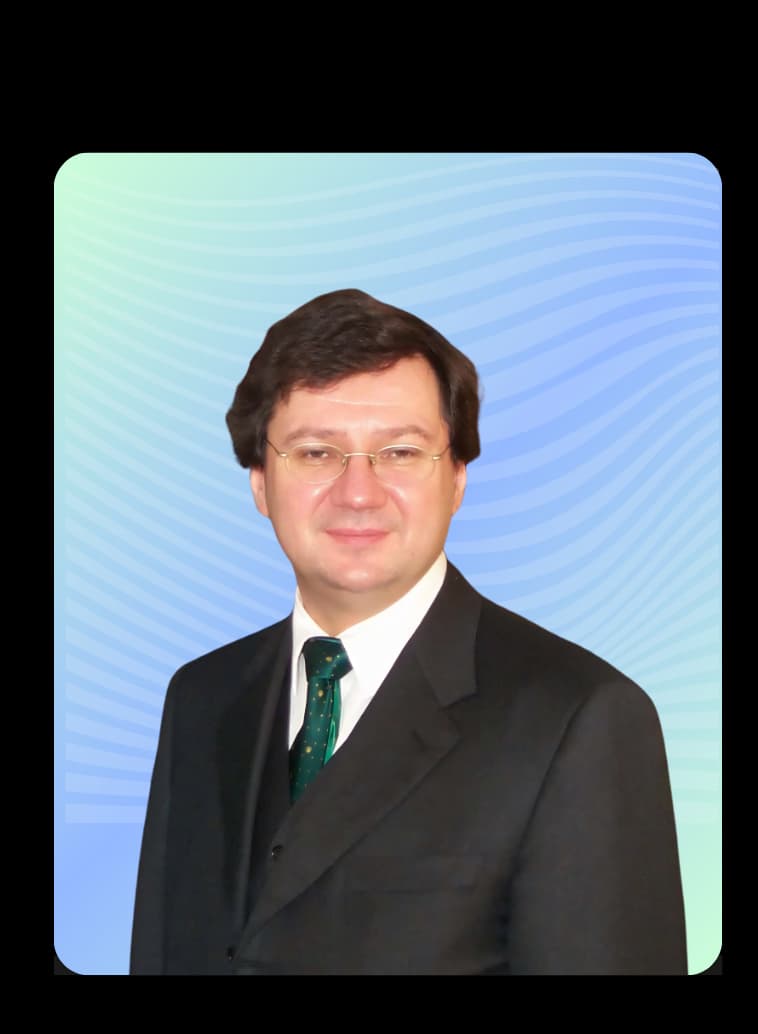 GS. Alfred Taudes