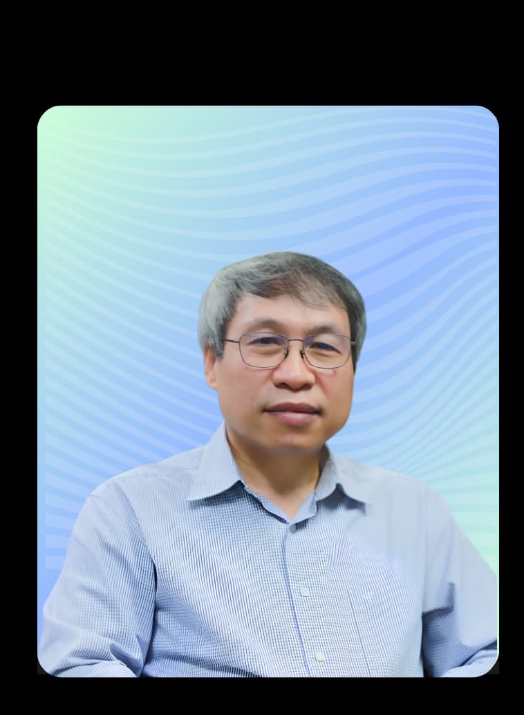 PGS.TS. Bùi Quang Tuấn