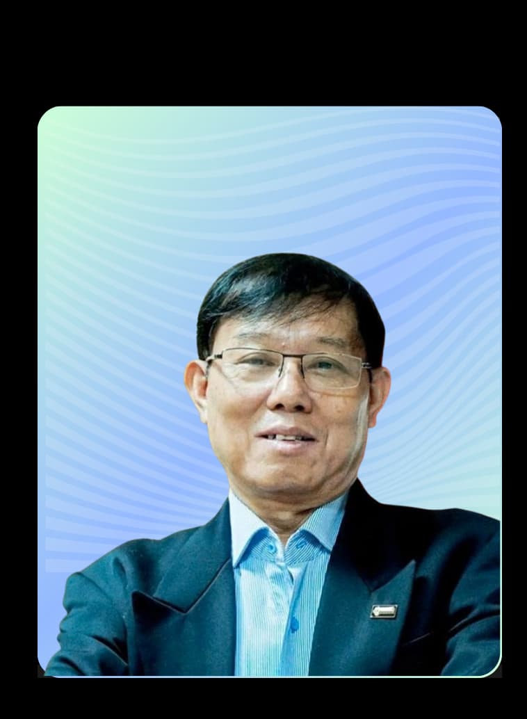 PGS.TS. Bùi Tất Thắng