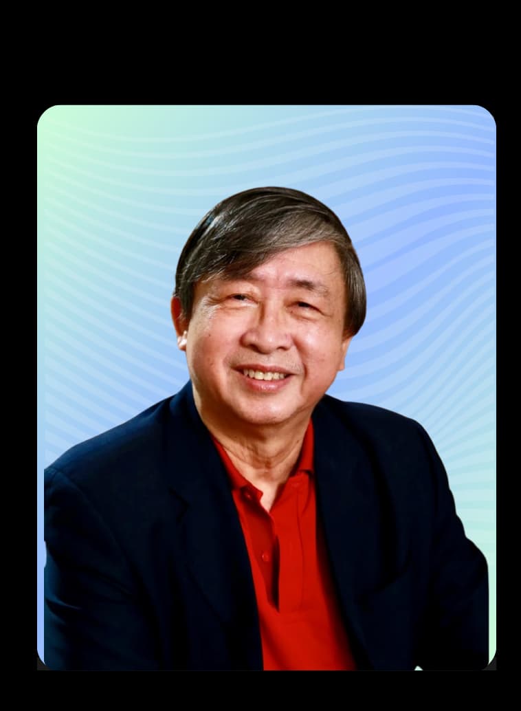 Ông Bùi Văn Tiếng