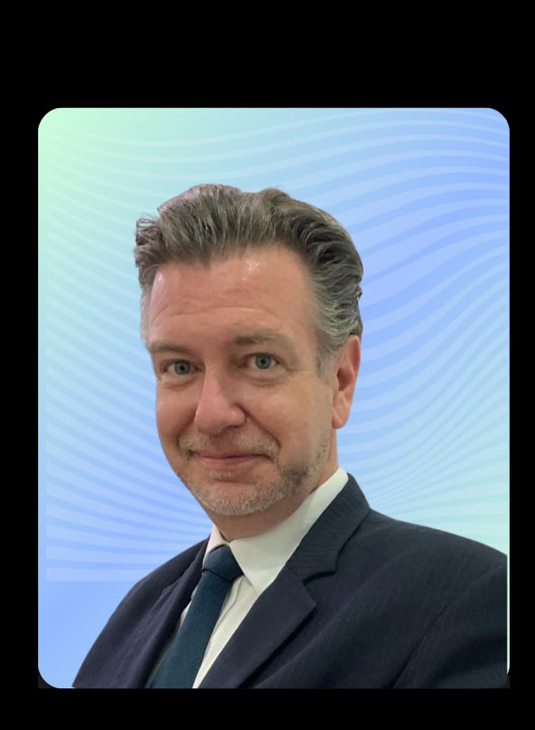 Ông Christopher Vanloon