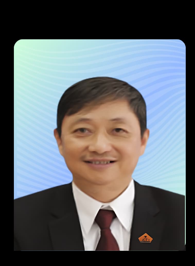 TS. Đặng Việt Dũng