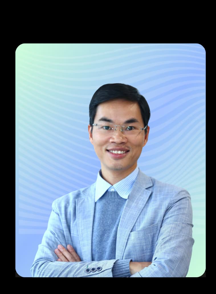 Ông Đỗ Tiến Thịnh