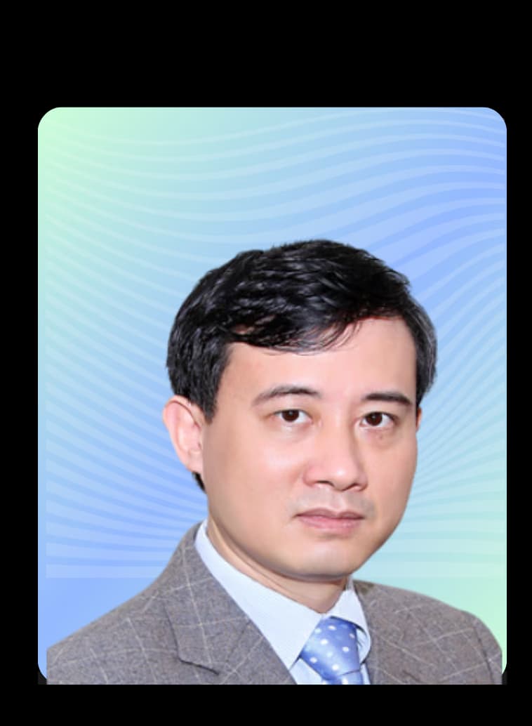 PGS.TS.KTS. Hoàng Vĩnh Hưng