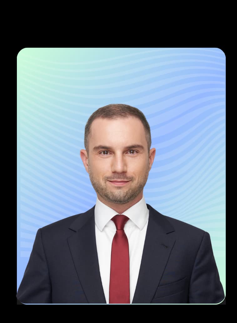 Ông Jakub Sierzchała