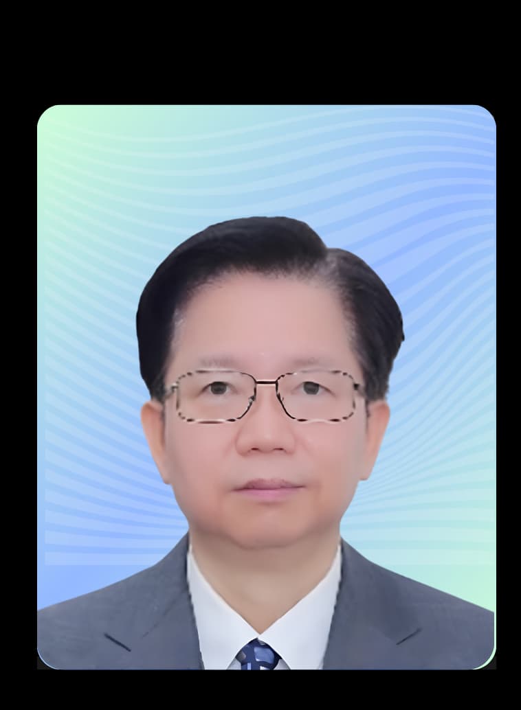 Ông Jinchang Lai