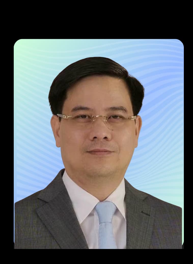 TS. Lê Anh Xuân