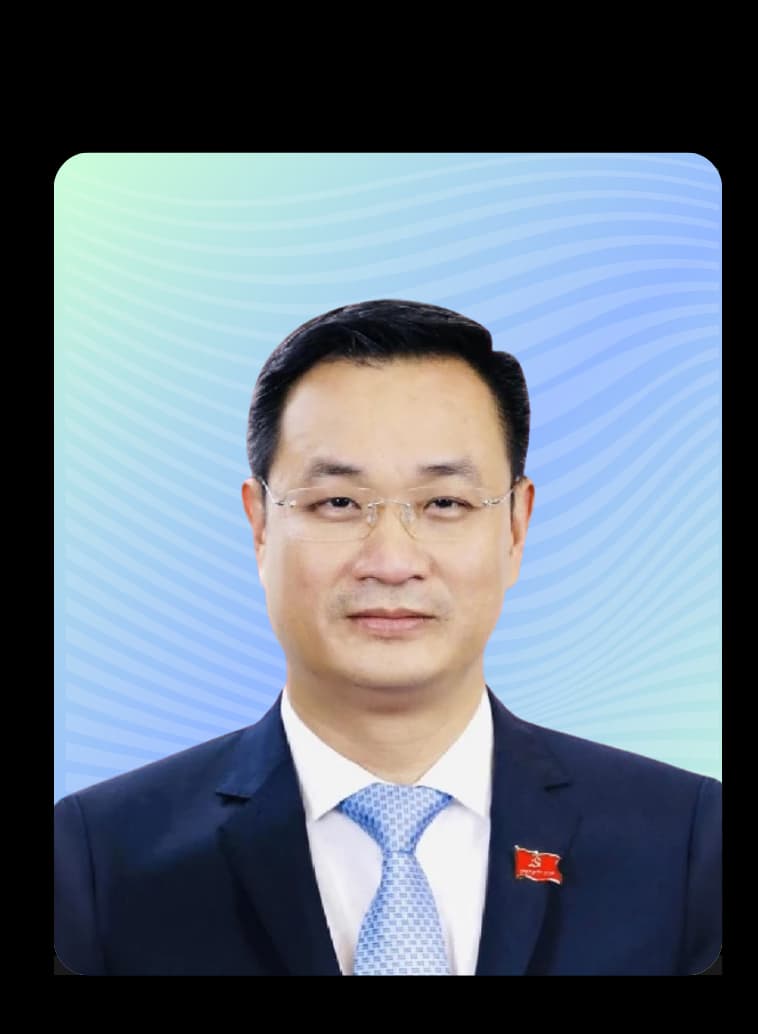 Ông Lê Ngọc Quang
