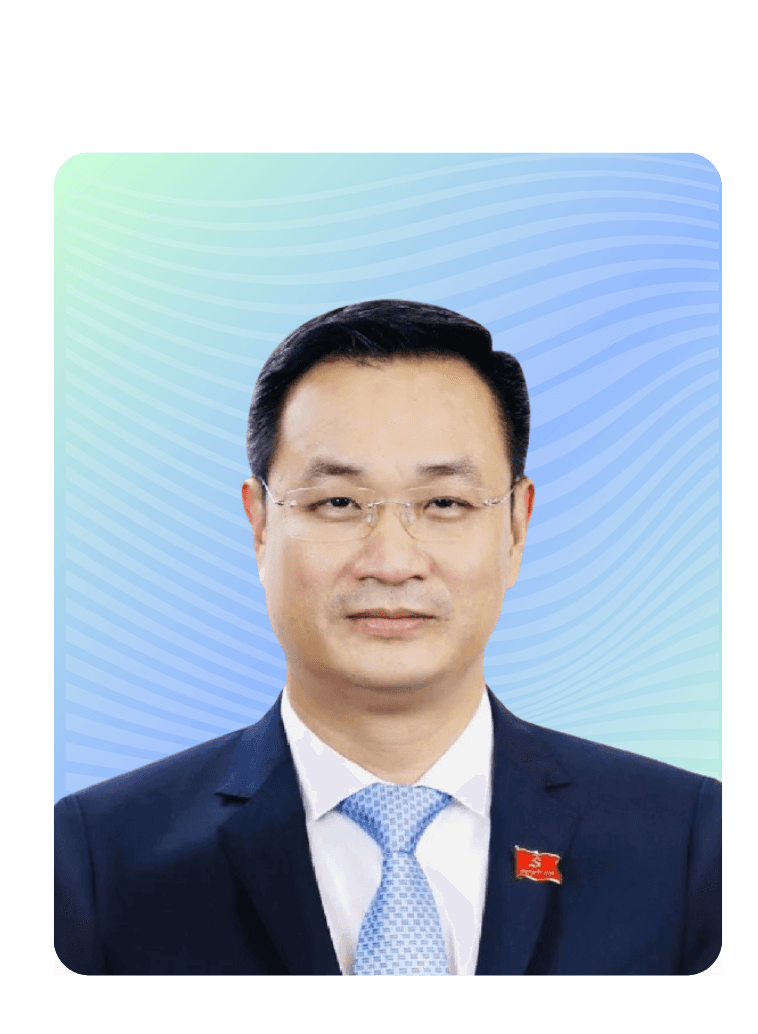 Mr. Lê Ngọc Quang