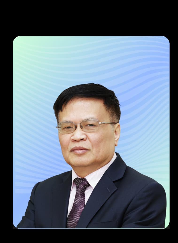 TS. Nguyễn Đình Cung