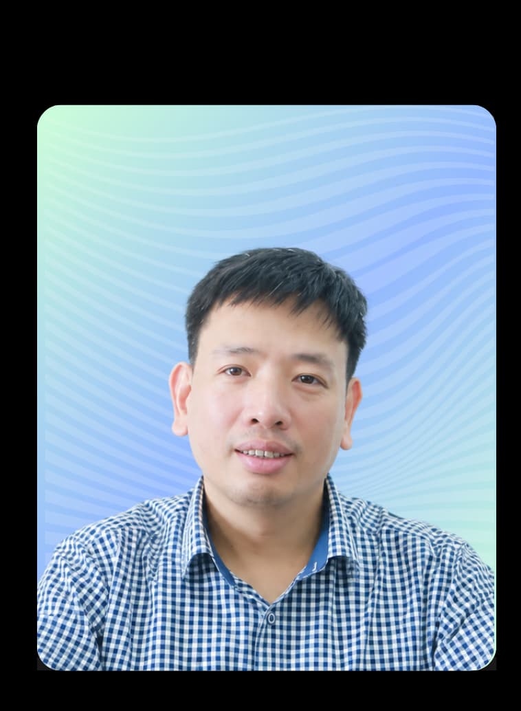 TS. Nguyễn Hoàng Hà