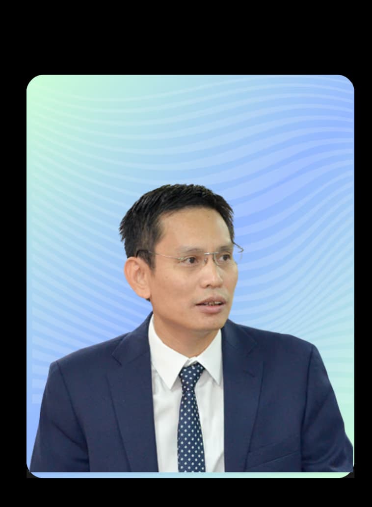 Ông Nguyễn Hồng Hiển