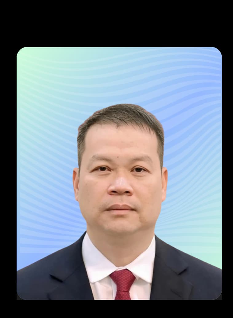 TS. Nguyễn Mạnh Hùng