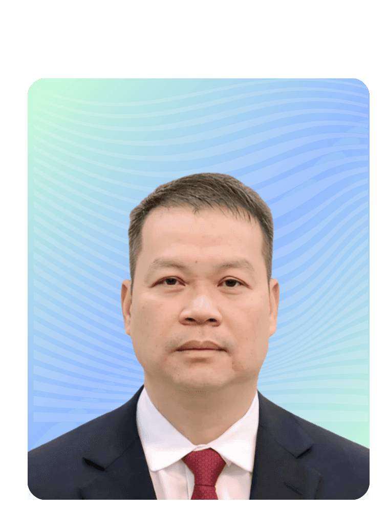 Nguyễn Mạnh Hùng