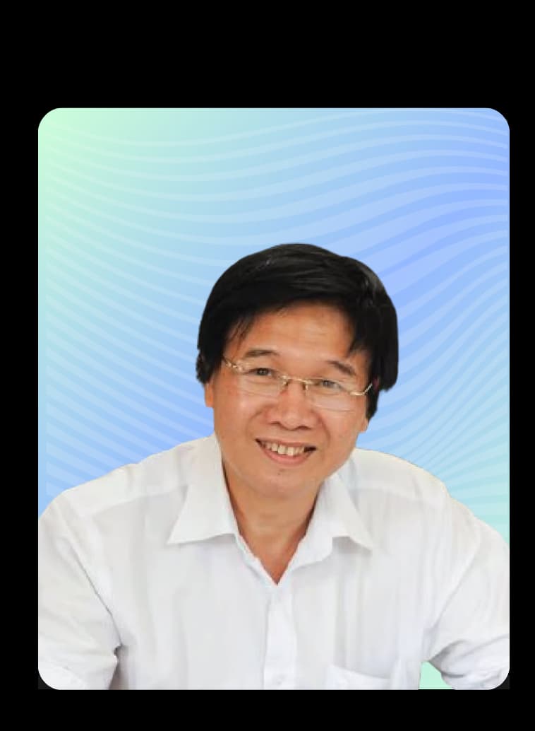 TS. Nguyễn Quang