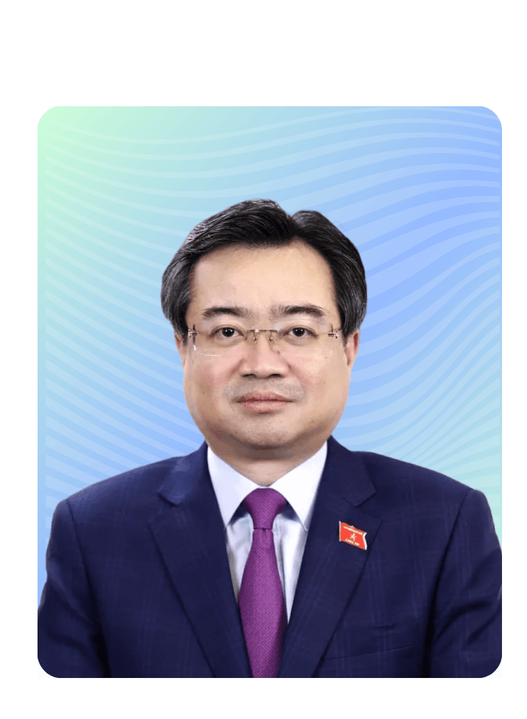 Dr. Nguyễn Thanh Nghị