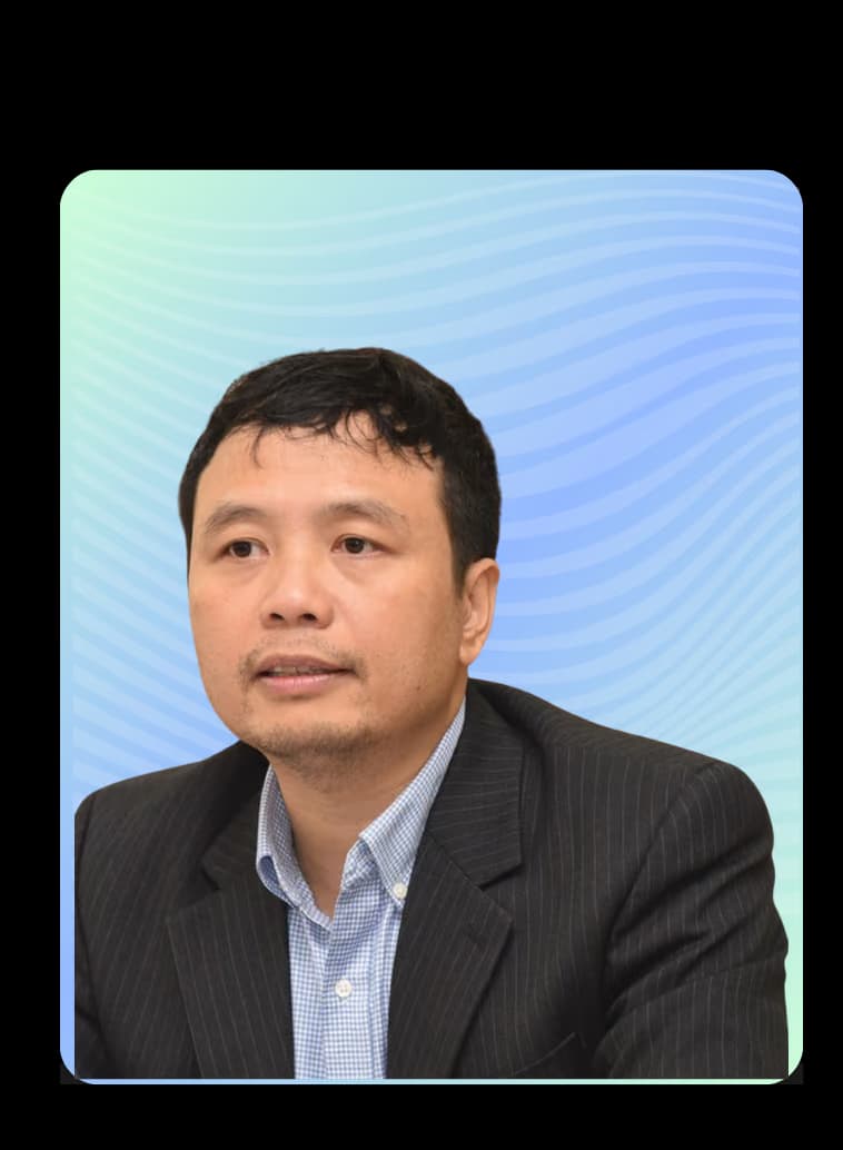 TS. Nguyễn Tú Anh