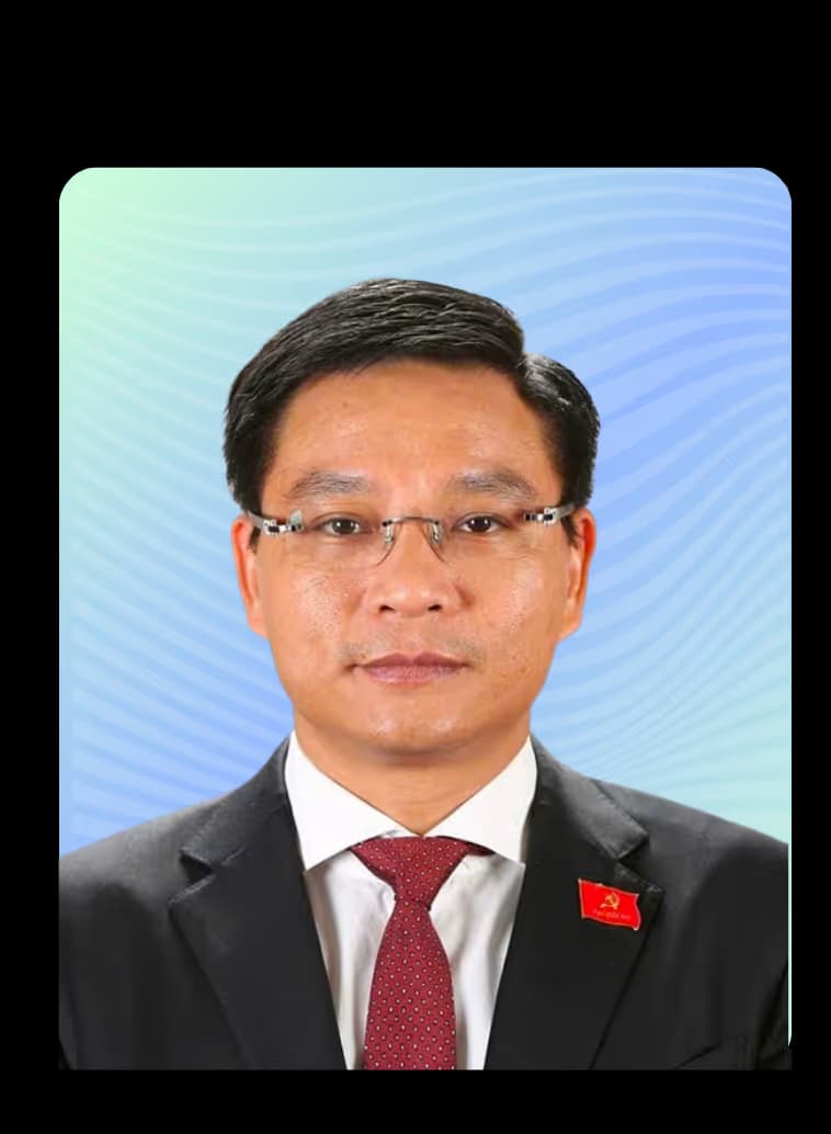 Ông Nguyễn Văn Thắng