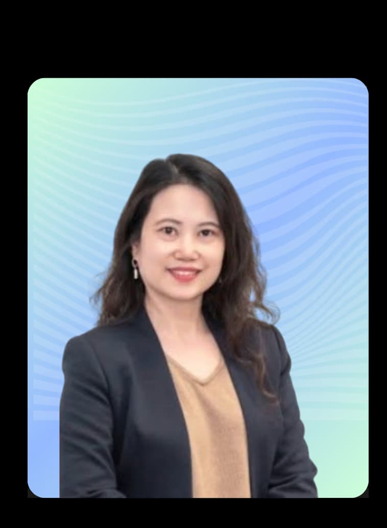 Bà Phạm Thị Thanh Huyền
