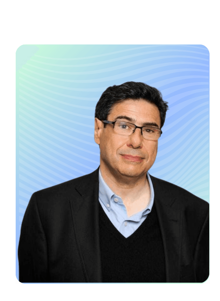 Prof. Philippe Aghion