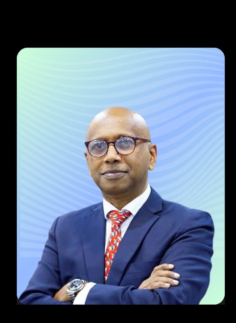 Ông Shanmuga Retnam