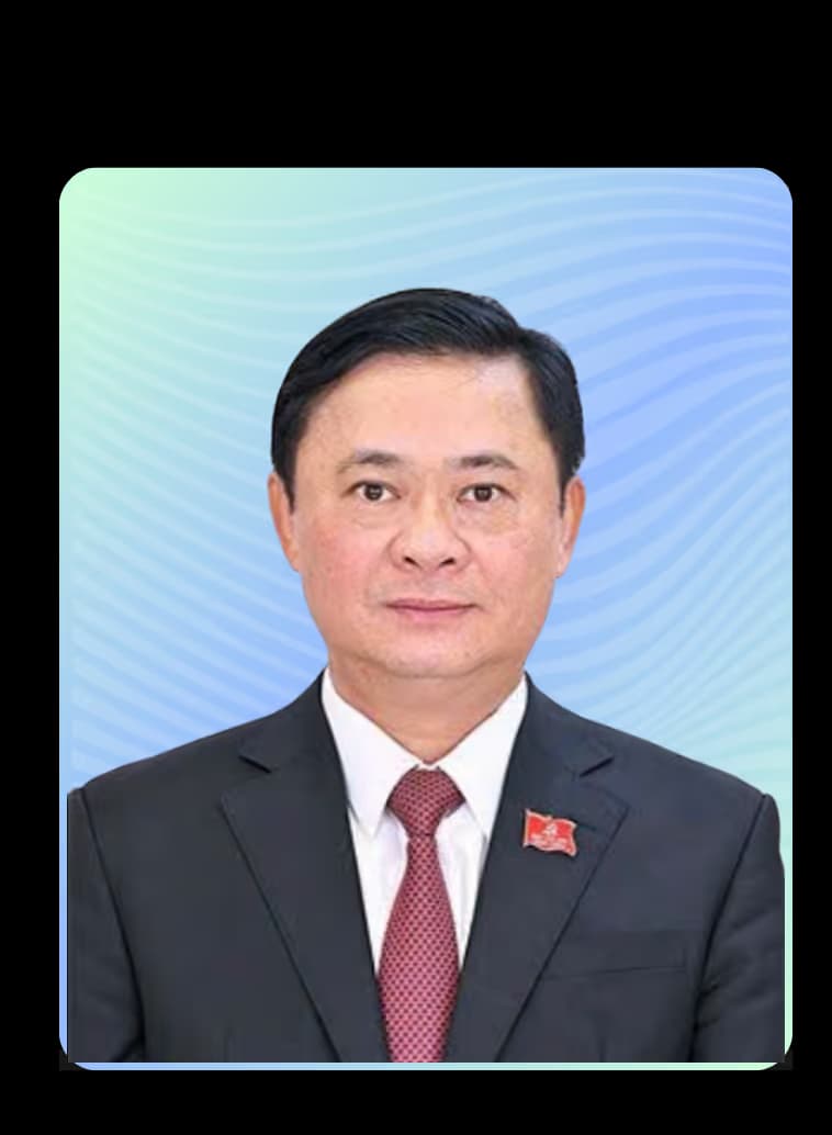 Ông Thái Thanh Quý