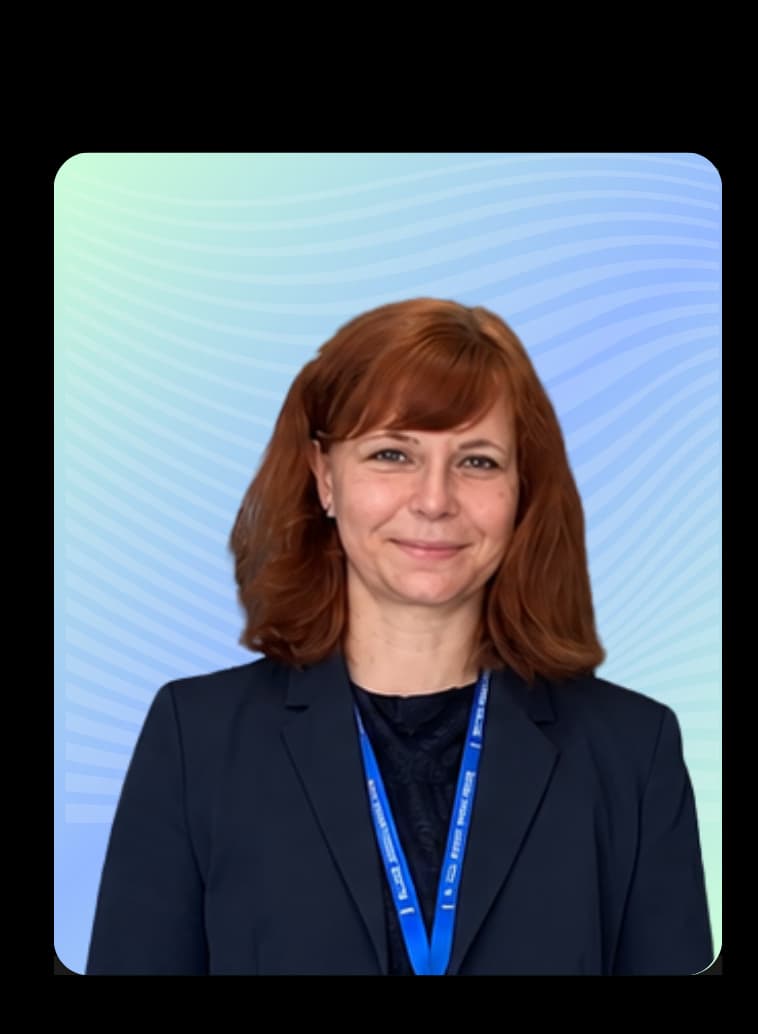 TS. Ulrike Schinkel