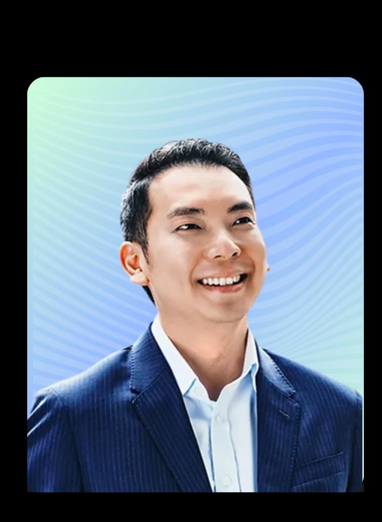 TS. Yap Kwong Weng