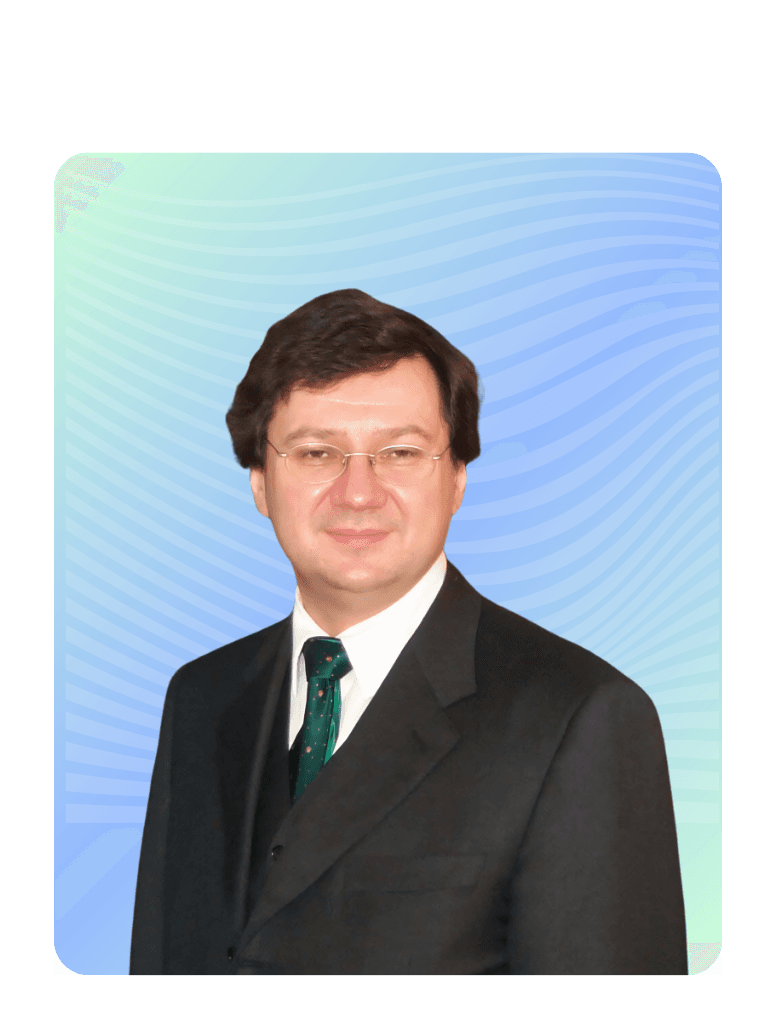 Prof. Alfred Taudes