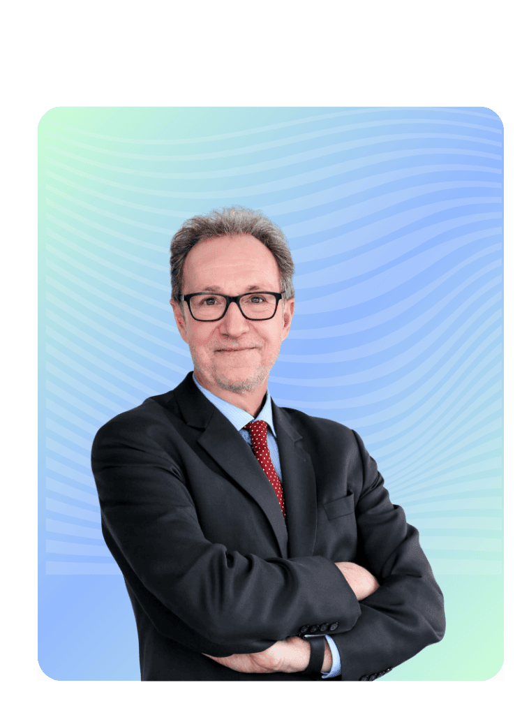 Mr. Dieter Hampel