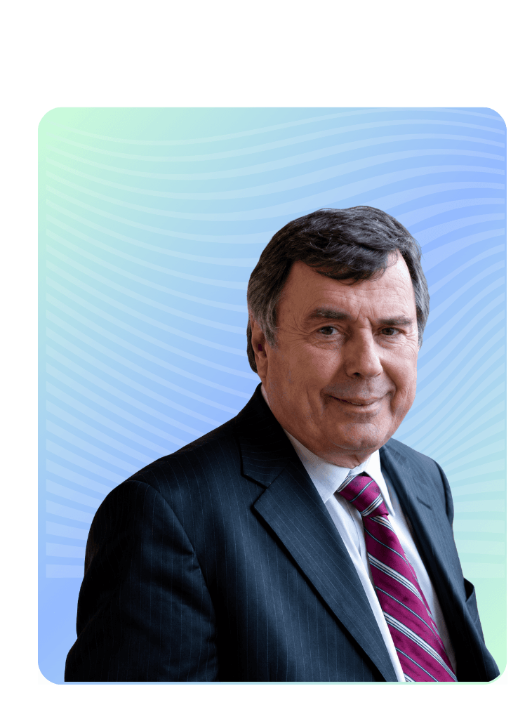 Prof. François Bourguignon