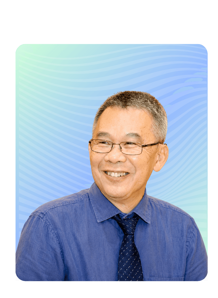 Prof. Lê Văn Cường