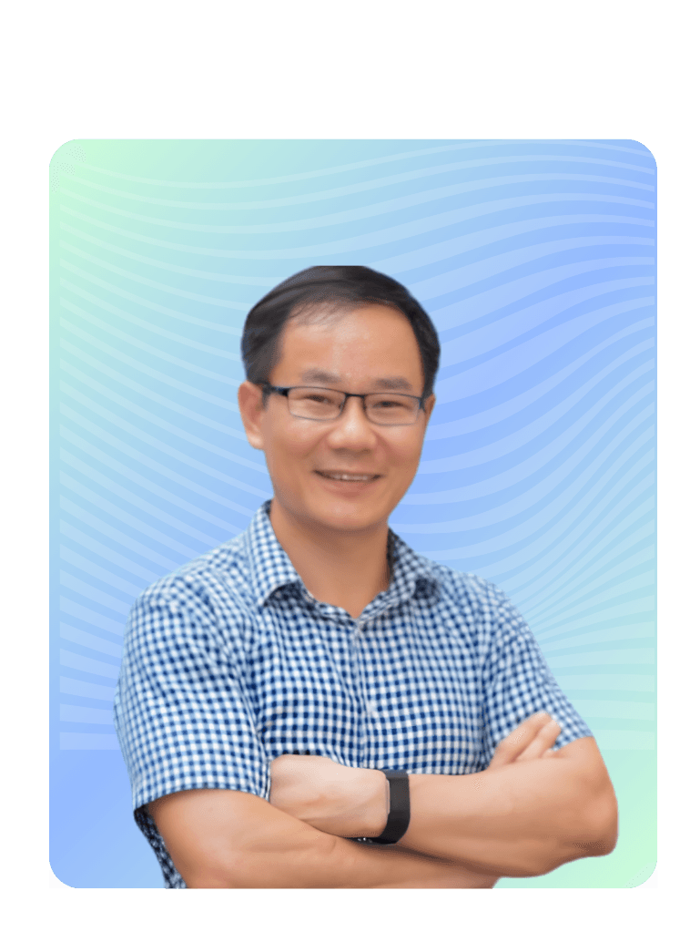 Dr. Nguyễn Ngọc Anh