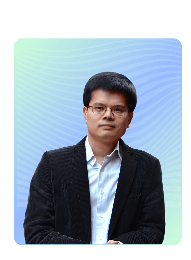 Prof. Nguyễn Văn Phú