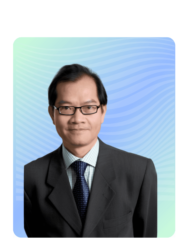 Prof. Phạm Hi Đức