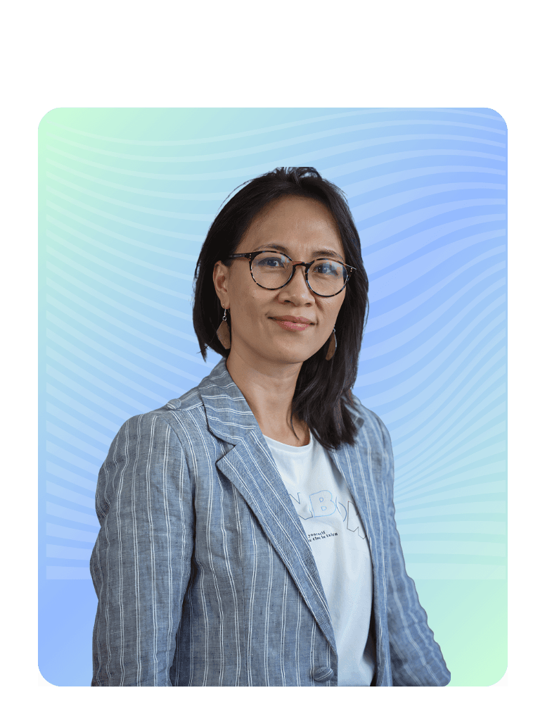 Prof. Phạm Thị Kim Cương