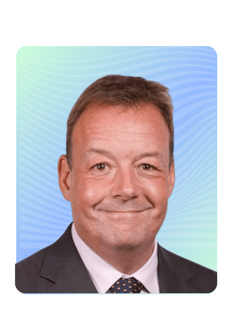 Prof. Simon Stockley