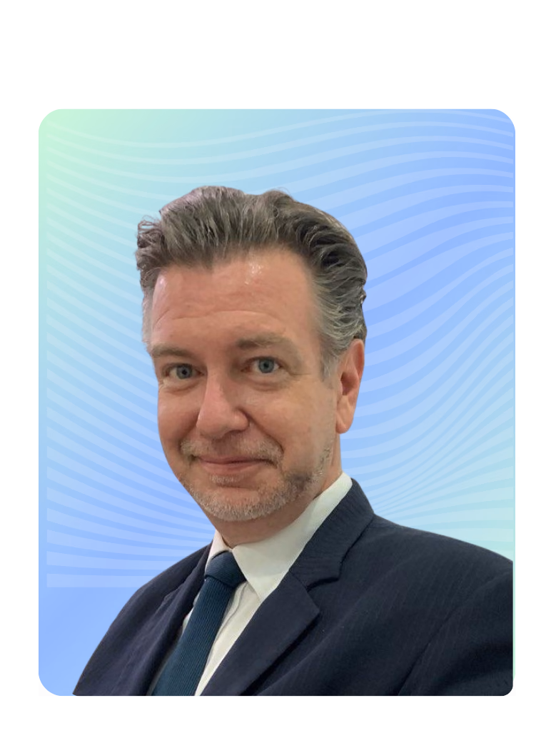 Christopher Vanloon profile