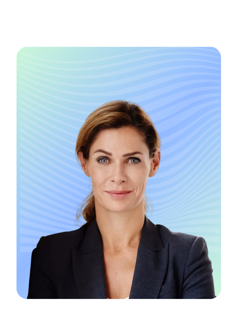 Mirjam Staub-Bisang portrait