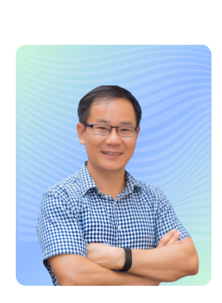 Nguyen Ngoc Anh, PhD profile