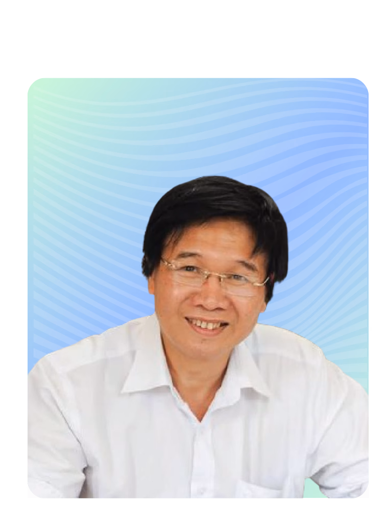 Nguyen Quang, PhD profile