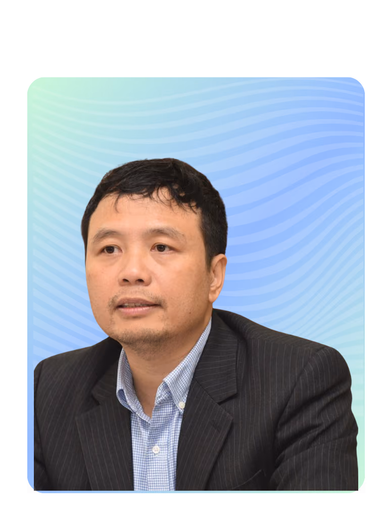 Nguyen Tu Anh, PhD profile