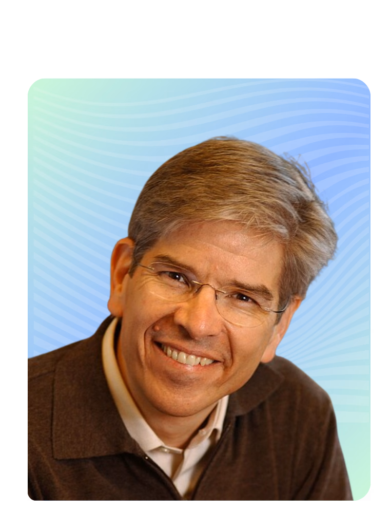 Paul Romer portrait
