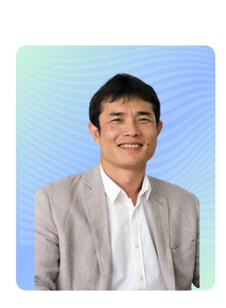 Phung Duc Tung, PhD profile