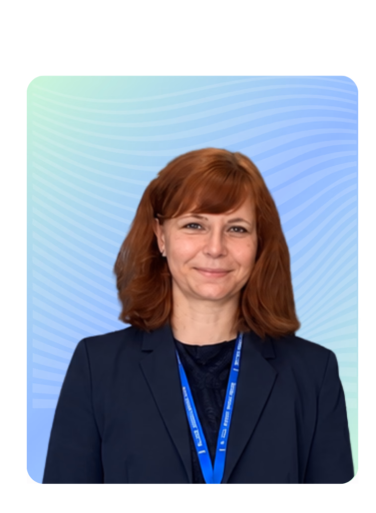 Ulrike Schinkel, PhD profile